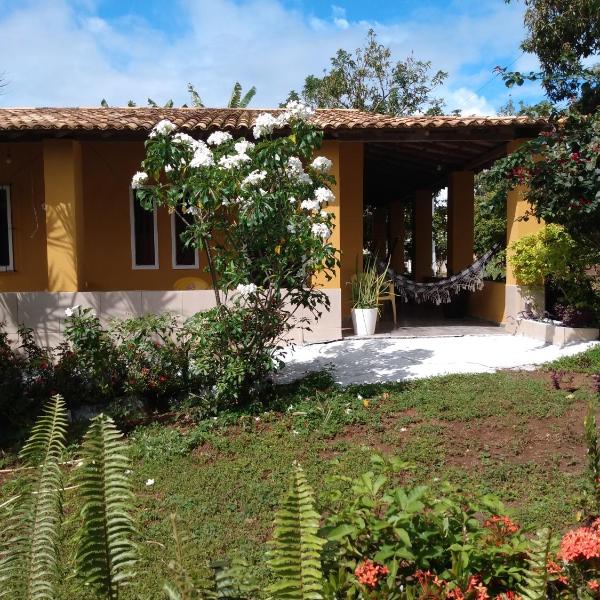 Refúgio sossego (casa de campo) - Foto 5