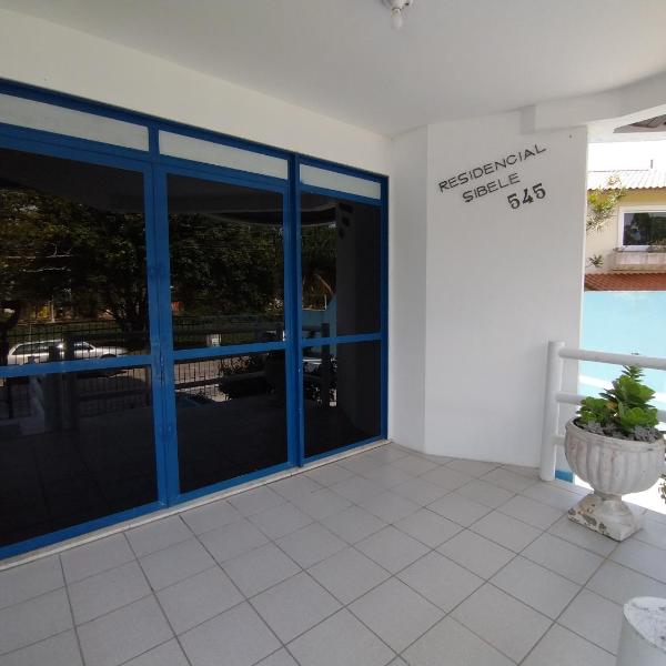 Loft encantador a 40 metros do mar. - Foto 4