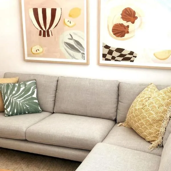 Stay Peachy - Kiama, hotel in Kiama