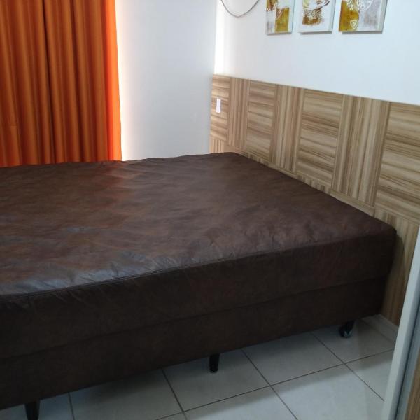 AP do LAGO, com Churrasqueira privativa , cozinha , internet no ap, rampa barco e jet, pesqueiro - B101 - Foto 2