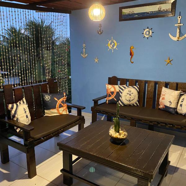 Pousada Casa Berna - Foto 4