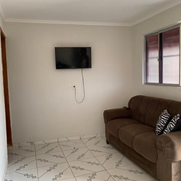 Apartamento Familiar e aconchegante - Foto 5