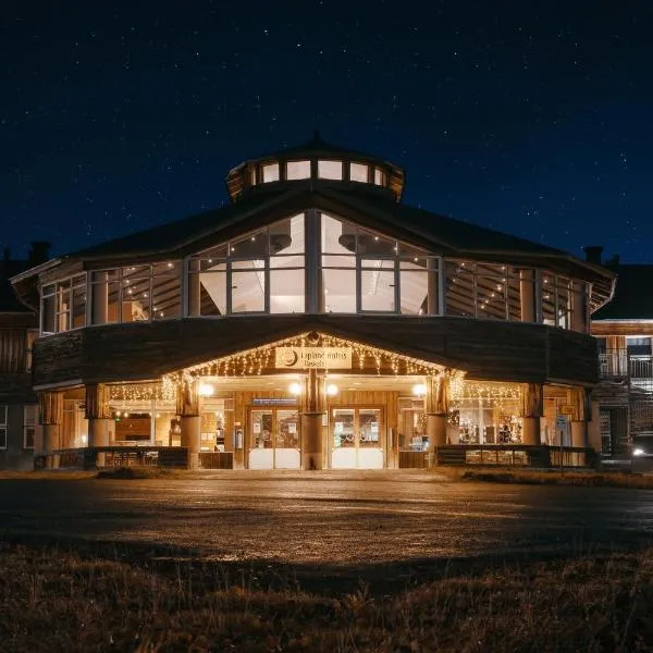 Lapland Hotels Ylläskaltio, khách sạn ở Äkäslompolo