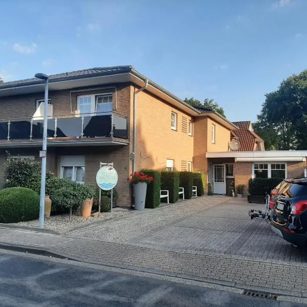 Katharina die Kleine, hotel in Bad Zwischenahn