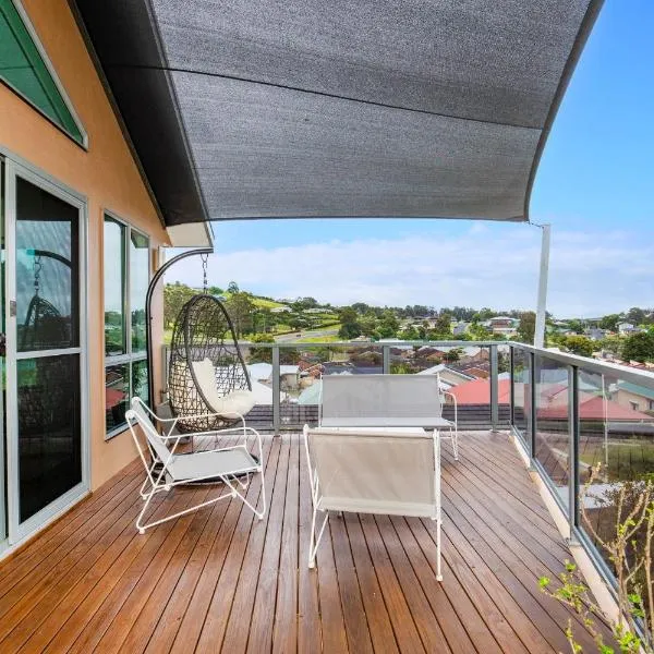 Villa Franco Pet Friendly 10 Mins Walk to Beach, hotel v destinaci Surf Beach