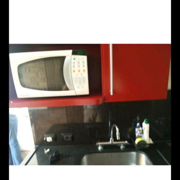 Designer Apartment Leme - Foto 3