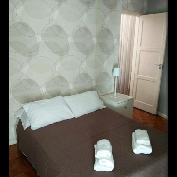 Designer Apartment Leme - Foto 2