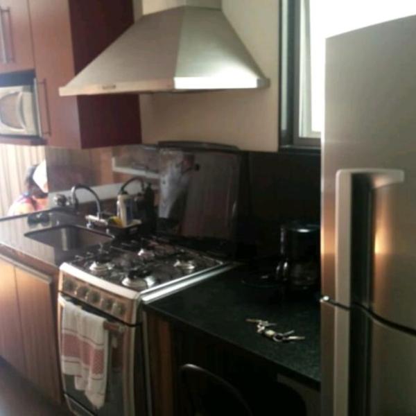 Designer Apartment Leme - Foto 4
