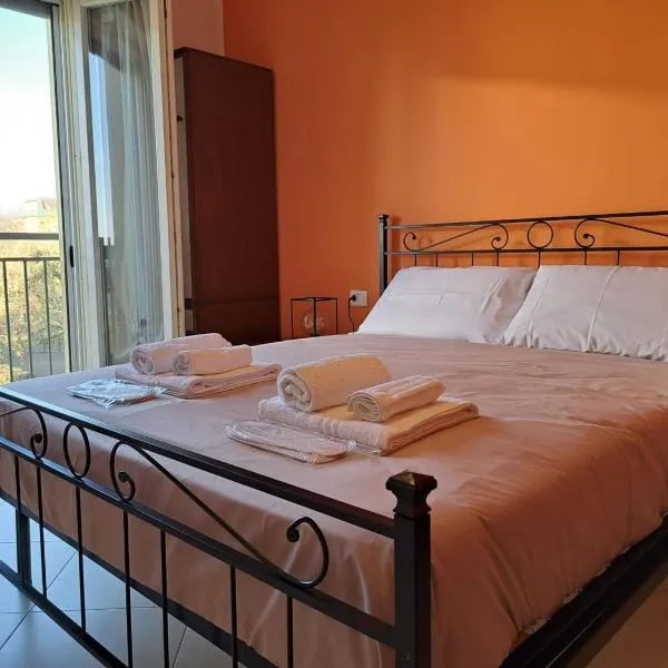 Navili Grand Apartment, hotel sa Trezzano sul Naviglio