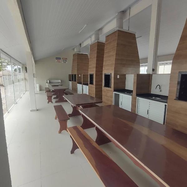 APTO TÉRREO a 50 Metros do MAR em Condomínio com PISCINAS MARAVILHOSAS - Foto 5