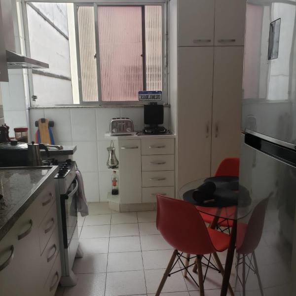 Lindo apartamento top Copacabana luxo - Foto 4