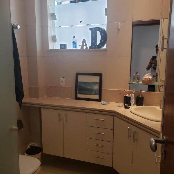 Lindo apartamento top Copacabana luxo - Foto 3