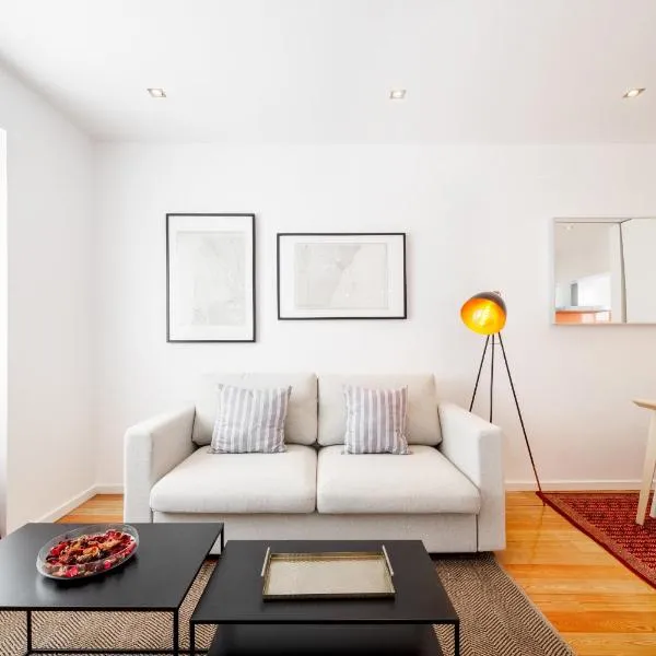 Navegantes Townhouse by Olala Homes, hotel v destinaci Cascais