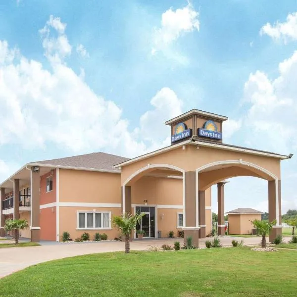에니스에 위치한 호텔 Days Inn by Wyndham Ennis