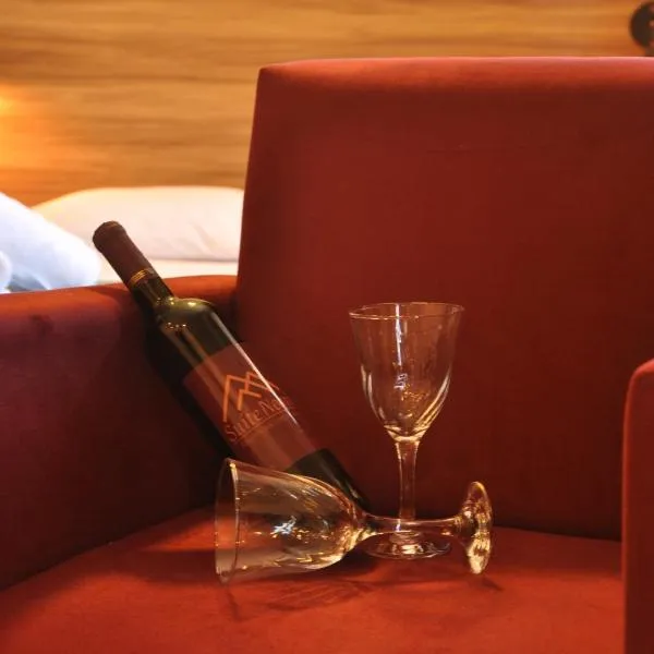 Suite Negri, hotel di Canela
