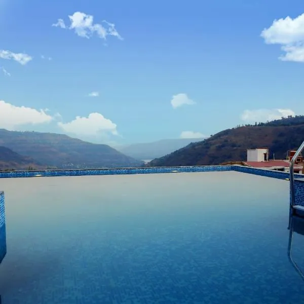 Vibez Panchgani by Zen Nest, hotel a Panchgani