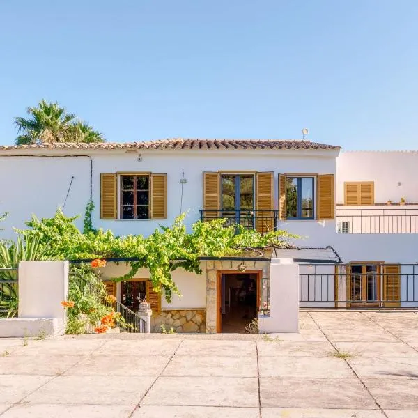 Es Molí de'n Palmer, hotel en Palma de Mallorca