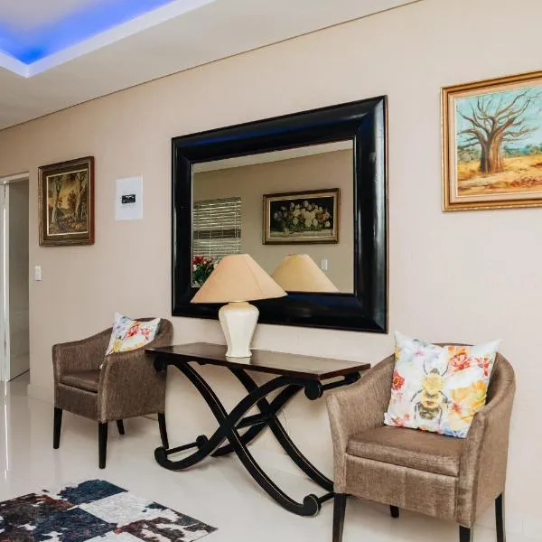 Gosheni Villas, hotel in White River