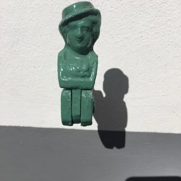 La Maisonnette : charmante maison indépendante, hotel v destinaci Salgesch