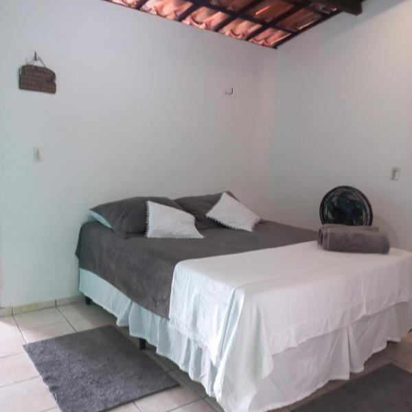 Casa em paracuru para temporada