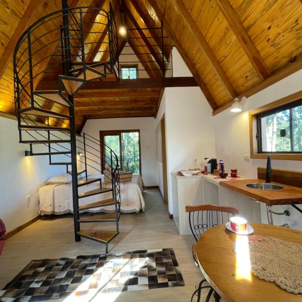 VILLA ITÁLIA CHALÉ - Foto 4