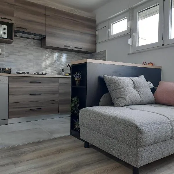 Apartman Ines, hotel in Velika Gorica