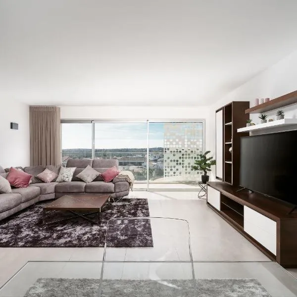 Nuno & Daisy Apartamento Lagoa, hotel di Lagoa