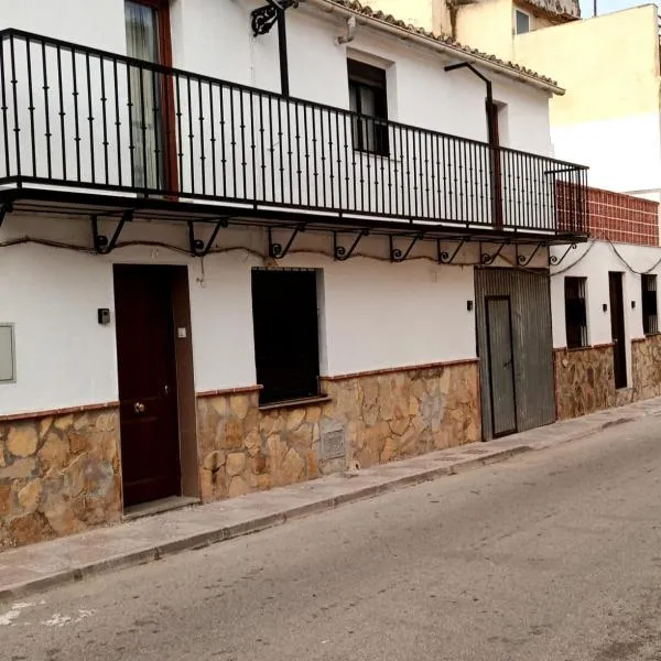 마르토스에 위치한 호텔 Sweet Home