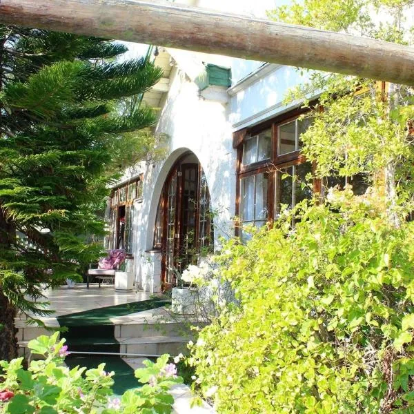 Buckingham Place Guesthouse, hotel a Mount Road
