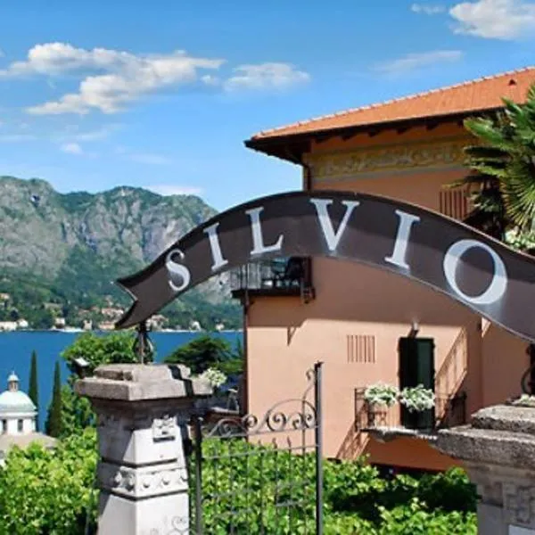 Albergo Silvio, hotel a Bellagio