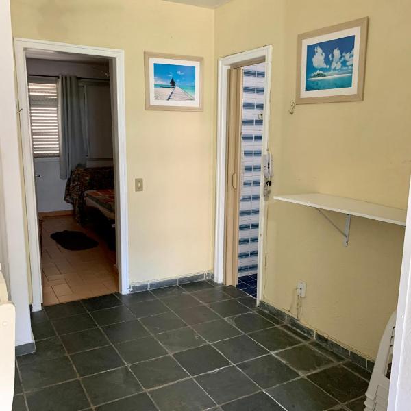Apartamento Ótima Localização no Guarujá-Astúrias - Foto 5