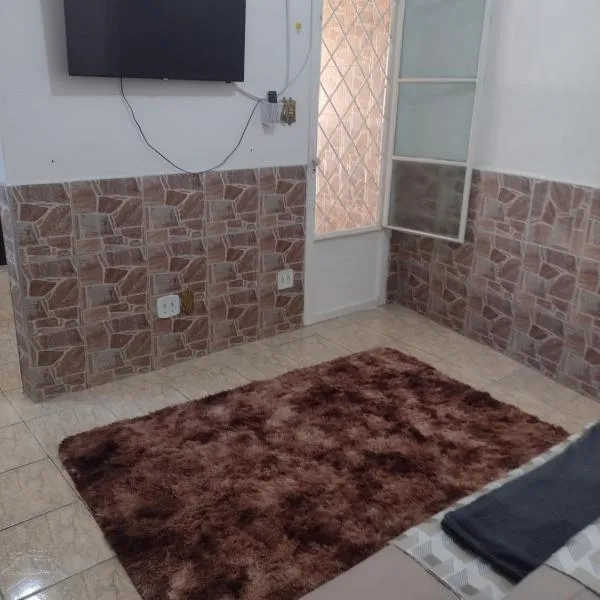 Meu Cantinho E, hotel in Guaratinguetá