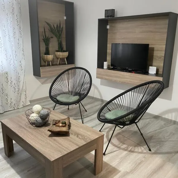 Bela Vila, hotel v destinaci Negotin