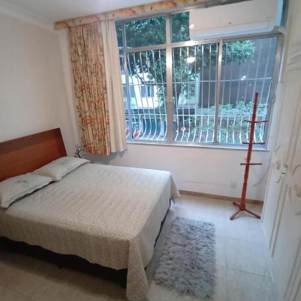 Apartamento a 5 min a pé da praia e 3 min do metrô - Foto 2