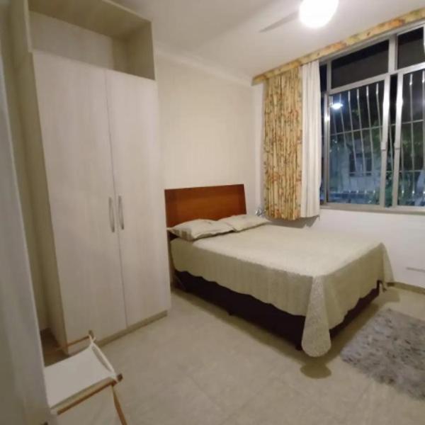 Apartamento a 5 min a pé da praia e 3 min do metrô - Foto 5