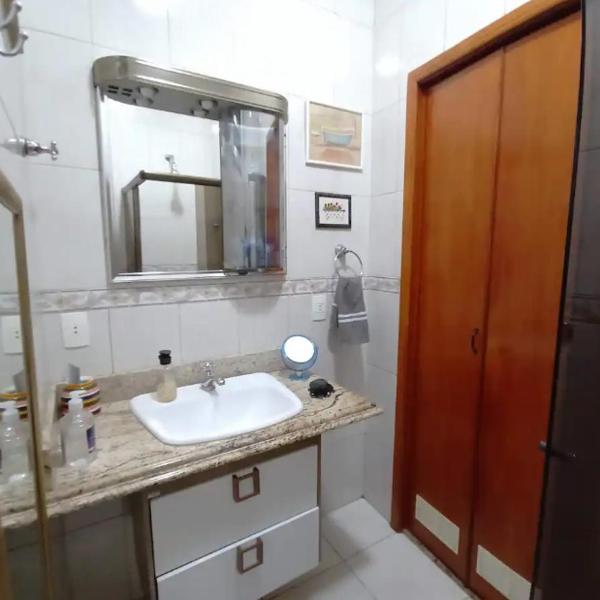 Apartamento a 5 min a pé da praia e 3 min do metrô - Foto 3