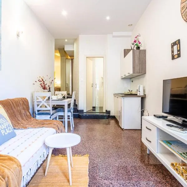 Studio apartment Negi, hotel a Spalato (Split)