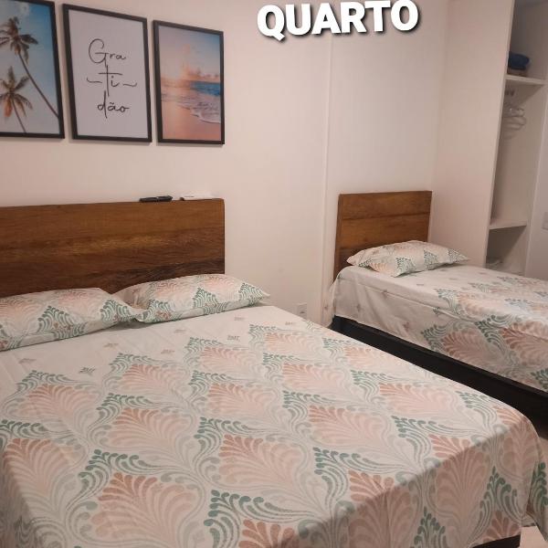 Apê da Fla - Foto 2