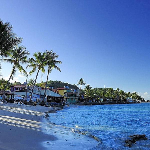 Morro Beach Hotel - Foto 4