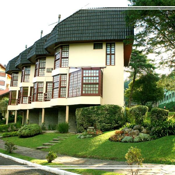 Vista Real Residence