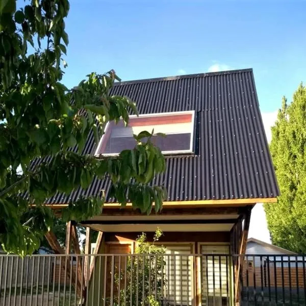 EL RINCON DE LÚ, Hotel in Chile Chico