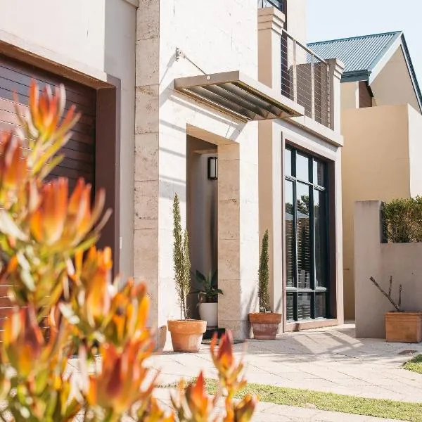 Banksia by the Bay, hotel v destinaci Emu Point