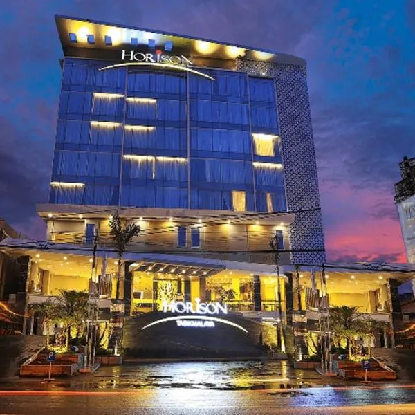 Horison Tasikmalaya, hotel in Tasikmalaya