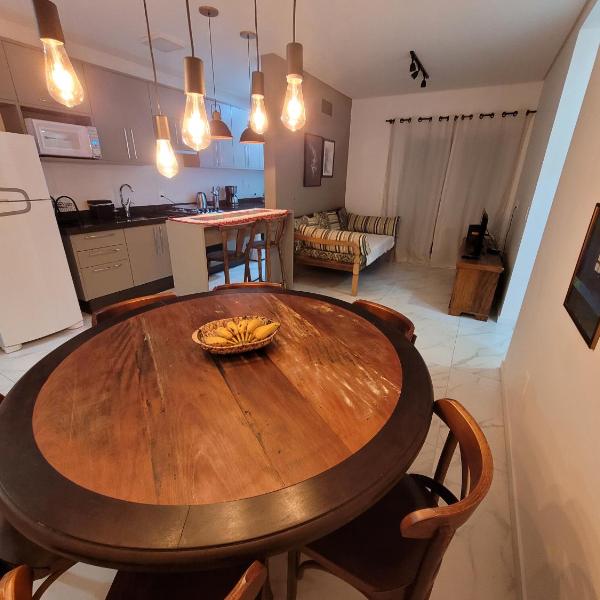 Apartamento Florianópolis Canasvieiras - Foto 5