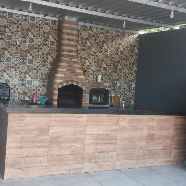 Casa com vista linda - Foto 5