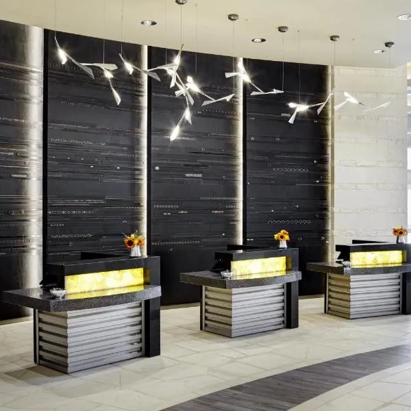 Archer Hotel Austin, hotel v destinaci Austin