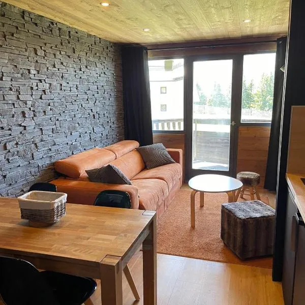 Avoriaz Malinka, hotel in Avoriaz