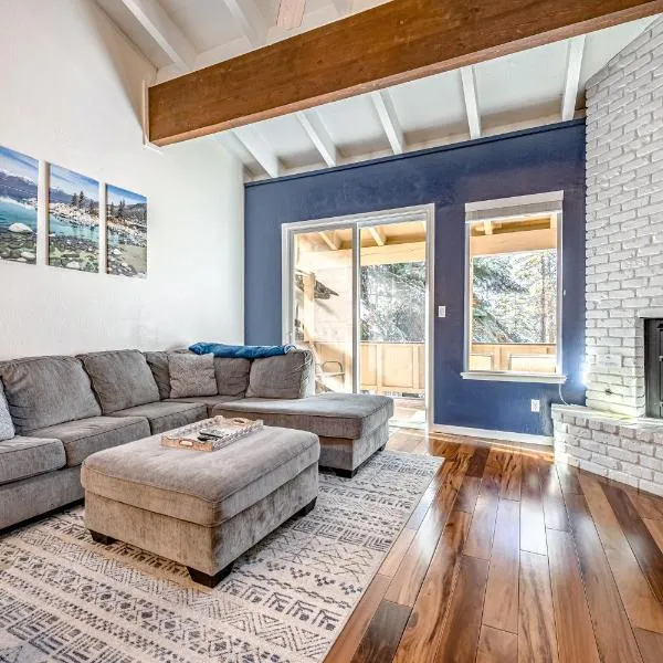 Take Me to Tahoe, hotel v destinaci Incline Village