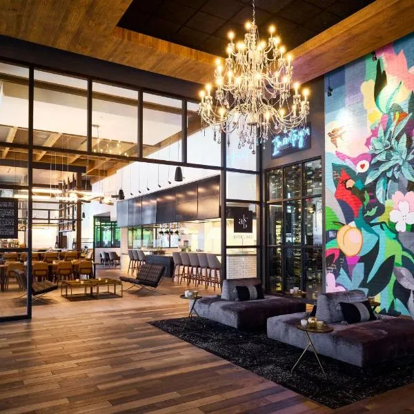 Archer Hotel Tysons, hotelli kohteessa Tysons Corner
