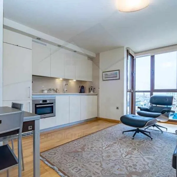 Puerto de Luarca By Silastur, hotel v mestu Luarca